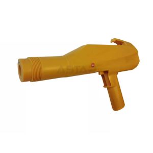 Quality Gm02 Manual Powder Coating Gun Shaft Original Compatible 1001155 Replacement for sale