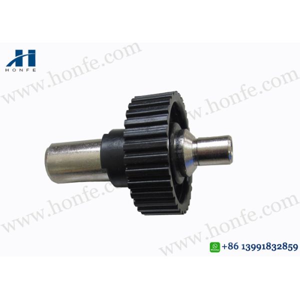 Buy Belt Pulley 32Xl BE151814 Picanol Loom Spare Parts at wholesale prices