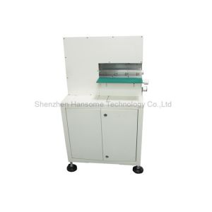Ultra low cutting force stress Pneumatic PCB separator, suitable for all PCBA