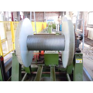 Alloy Steel Mining Winch For Fast And Safe Material Handling
