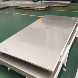 2B Cold Rolled Stainless Steel Sheet 2000mm Width ODM Available