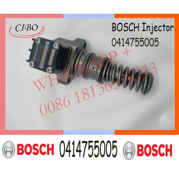 Buy 1392052R 0414755005 42102015 Fuel Injector Unit Pump FOR DAF MX EUROPE ENGINES at wholesale prices