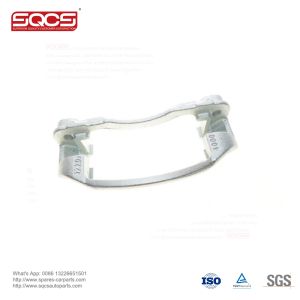 Mercedes Sprinter W906 Brake Caliper Repair Kit OE 0004211906