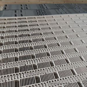 4809 Series Raised Rib Plastic Modular Belt Sale