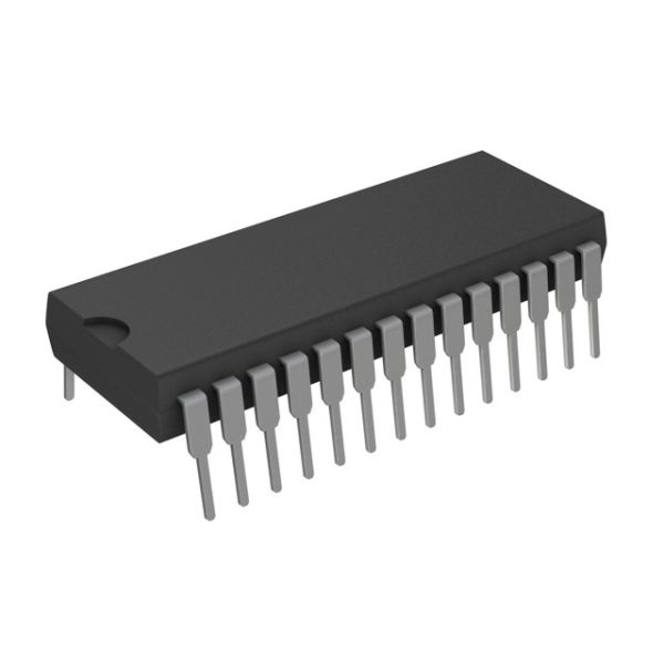 Buy AT27C512R-12PC Electronic IC Chip NEW AND ORIGINAL STOCK  at wholesale prices