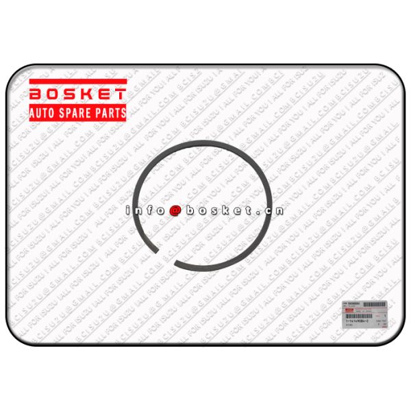 1141490842 1-14149084-2 6HE1 Isuzu Engine Ring H/S Code 840999100