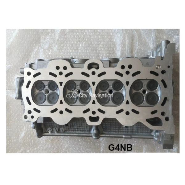 11 G4KJ G4KH G4FC Cylinder Head for Hyundai Kia K2 Sorento Celesta Soul Forte Trusted