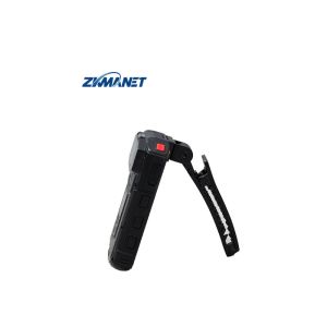 4G Bluetooth Android OS 3.1 HD inch Screen Video Collection And Transmission Law