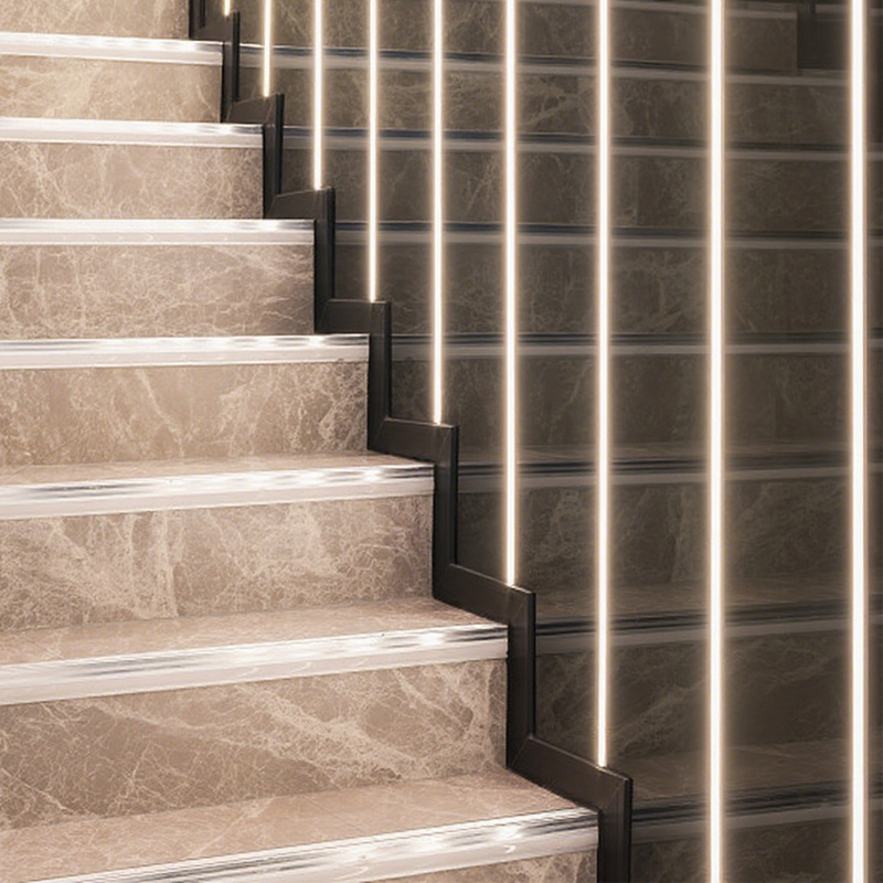 China LED Strip aluminum profile Width12*height13mm LED Strip Housing suit for 10mm strip on sale