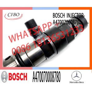 Diesel Engine Fuel Common Rail Injector 0445120298 0445120299 0986435622