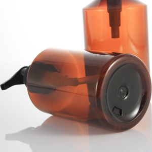 Hand Sanitizer Gel Press 300ml Shampoo Pump Bottles