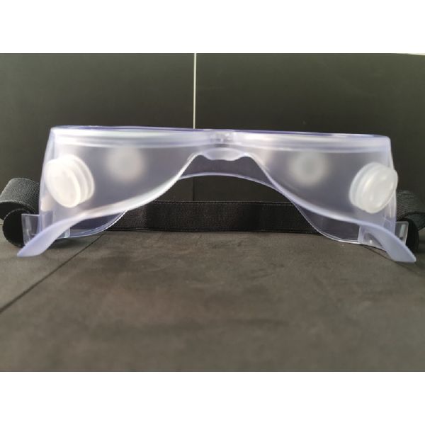 Buy Wide Vision Protective Surgical Safety Goggles , Disposable Indirect Vent Glasses at wholesale prices