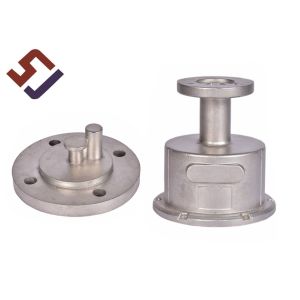 Quality TUV Custom ASME Stainless Steel Investment Casting Parts for sale