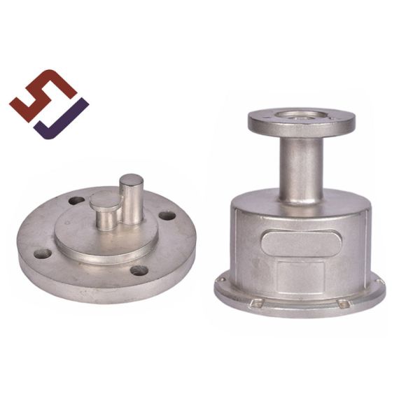 Buy TUV Custom ASME Stainless Steel Investment Casting Parts at wholesale prices