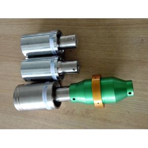 Quality Branson Welding High Power Model Converter with Titanium Surface Treatment for sale