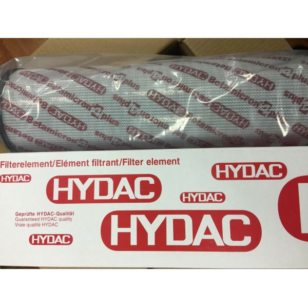 Buy 2600R010BN/HC/-V 2600R005BN3HC Hydac Filter Element 1 To 200 µM Filter Ratings at wholesale prices