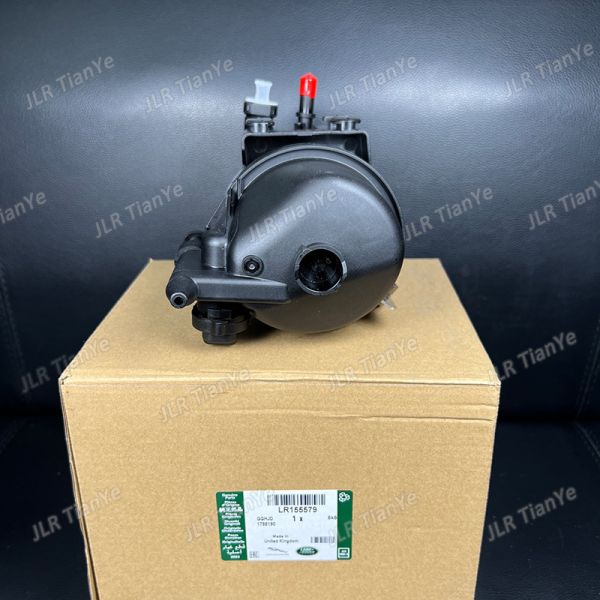 2.0 DIESEL PRIMARY INGENIUM FUEL FILTER FOR Land Rover Jaguar J9C5197 LR085987 LR111341 LR155579 