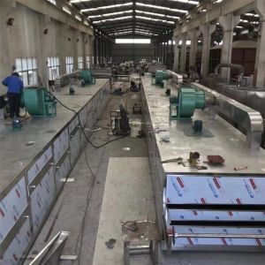 V-100 V Shape Powder Cone Mixer Machine