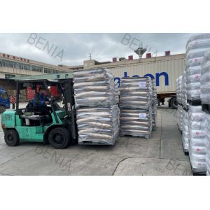 Glass Filled Polyamide 66 Resin