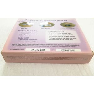 MSDS CE Lash Lift Kit Eyelash Perm kit
