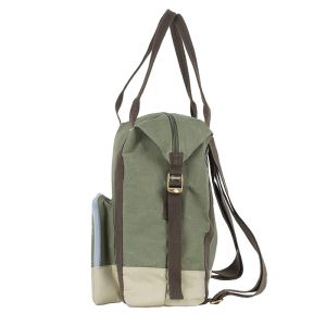 New Arrival Amazing design Travel Backpack Diaper Bag