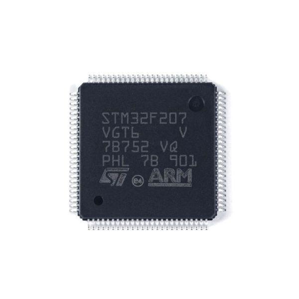 China STMicroelectronics STM32F207VGT6 electronic Component Terminal Block 32F207VGT6 Integrated Circuit Kit on sale China STMicroelectronics STM32F207VGT6 electronic Component Terminal Block 32F207VGT6 Integrated Circuit Kit on sale
