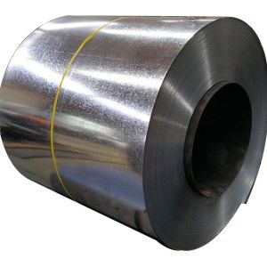 Hot Dipped Galvanized Steel Coil Manufacturers Gi Coils 1.20-4.60mm