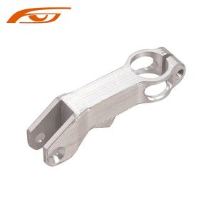 Tight Tolerance Stainless Steel Aluminum Machined Parts CNC Fabrication Service