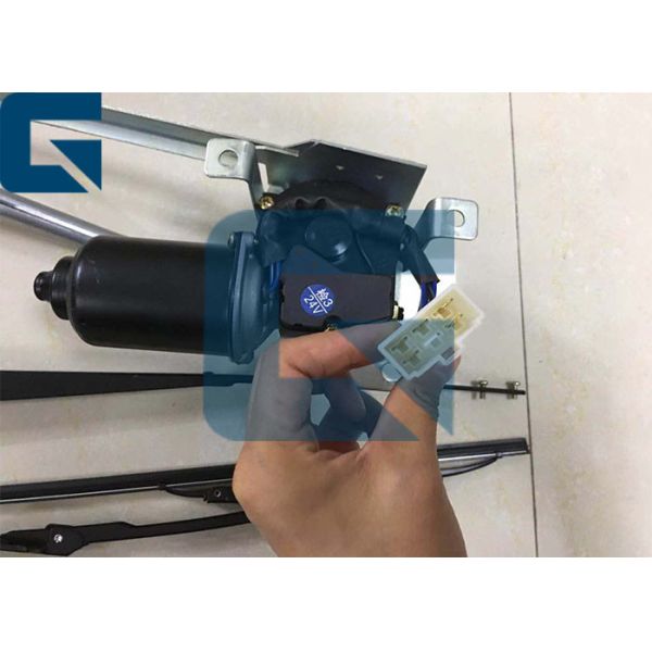 320 E320B E320C E320D Excavator Accessories Wiper Blade 161-3670 245-7931