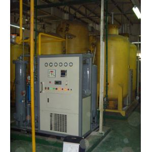Quality Food industry Medical science PSA Nitrogen Generation Low Pressure for sale