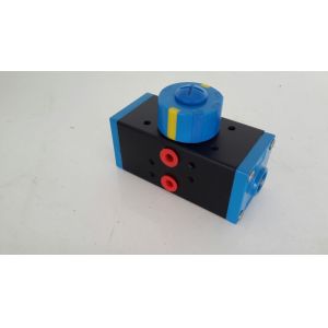 Rotary Actuator Pneumatic Namur Pneumatic Actuator DA032 AT32