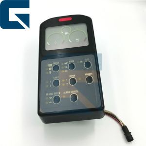 7Y-5500 7Y5500 Excavator E320 Monitor Display Panel