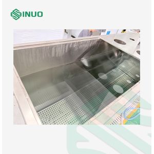 750L EV Connector Temperature Controlled Water Bath Testing Equipment