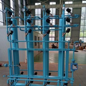 Pressure Swing Adsorption Oxygen Gas Making Machine Medical Grade
