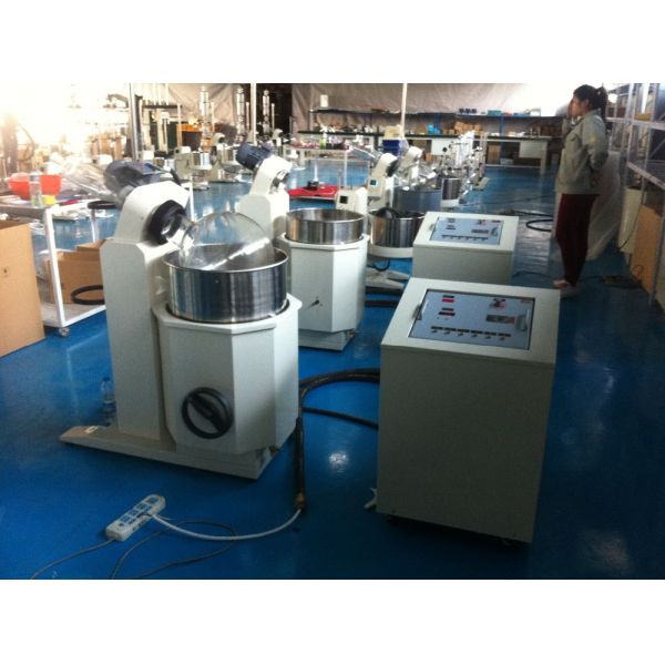 20L Rotary Evaporator Standard Type R1020/ Explosion-proof Type R1020EX