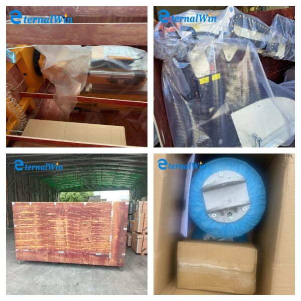 Powerful 800kg Rotation Vacuum Glass Lifter for Glass Curtain Walls 5m Max Height Lifting