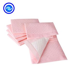 Medical Hospital Disposable Nursing Underpad Dignity Sheet for Bedridden