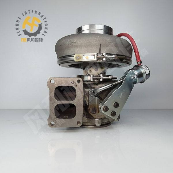 HE551W turbocharger & parts 2842578 20745795 2842603 2835373 4045458 4045457 4042787 4042770 h olset turbocharger