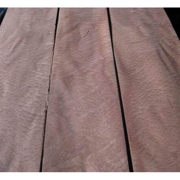 Buy Sapele Pommele Veneer for Furniture at wholesale prices