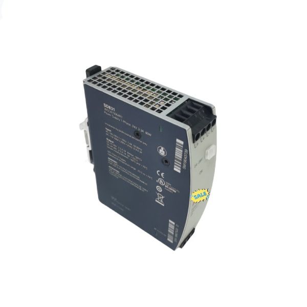 Buy ABB GJR5250900R0202 DCS Module Analog I/O Module at wholesale prices