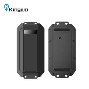 RFID BLE Ibeacon Tag Gateway Movement Detection WIFI Asset Gps Tracker NT08E