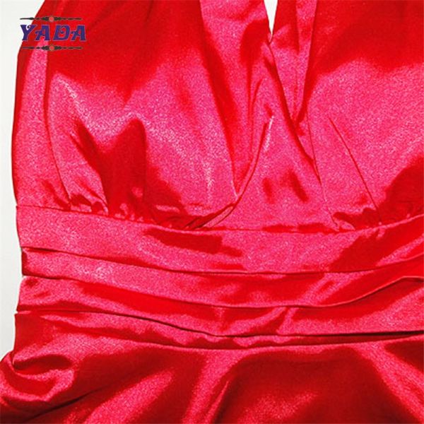 New arrival fashion women sexy backless club casual 2017 little woman dress with high quality