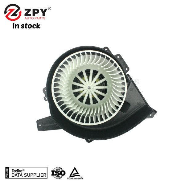 VW Audi Heater Blower Motor 6R1819015 for Polo 2003-2010