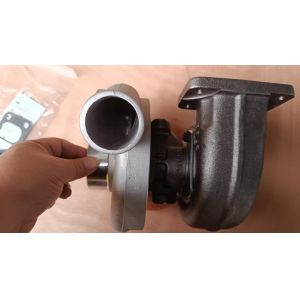 LGMC High Precision Diesel Turbocharger Auto Engine Parts 3539678 DB58