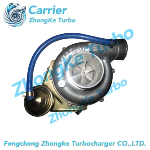 RHC62 Turbo 6T-614 6T614 C61CAD-S0084B S241003340 S241003340A S241003340R