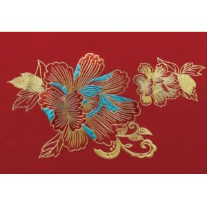 Industrial Automatic Hot Foil Stamping Machine Achieve Exceptional Stamping