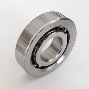Double direction NSK Chrome Steel Axial Angular Contact Ball Bearing
