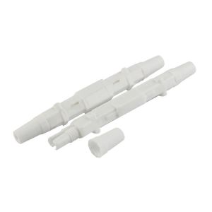 Fiber Optic Casing SC Cold junction Waterproof flame Retardant Optical