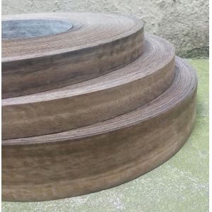 Smoked Eucalyptus Wood Veneer Edge Banding Eucalyptus Veneer Edgebanding Tape