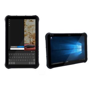 128GB 1920x1200 Industrial Windows 10 Home Tablet Computer RoHS